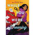 While You Were Dreaming - Paperback