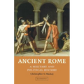 Ancient Rome - Paperback