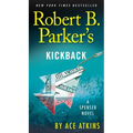 Robert B. Parker's Kickback - Mass Market Paperbound