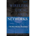 Wireless LANs - Hardcover