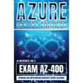 Azure DevOps Engineer: Designing and Implementing Microsoft DevOps Solutions - Paperback