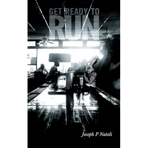 Get Ready to Run - Paperback