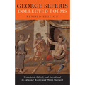 George Seferis: Collected Poems - Revised Edition - Paperback