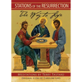 Stations of the Resurrection: The Way to Life - Paperback
