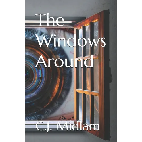 The Windows Around - Paperback