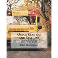 Quick Centers and Stations: Second Grade Math Place Value Common Core 2.nbt.a.1 - Paperback