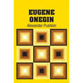 Eugene Onegin - Paperback