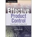 Effective Product Control: Controlling for Trading Desks - Hardcover
