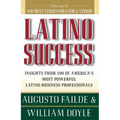 Latino Success - Paperback