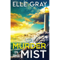The Murder in the Mist - Paperback