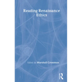Reading Renaissance Ethics - Paperback