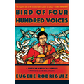 Bird of Four Hundred Voices: A Mexican American Memoir of Music and Belonging - Hardcover