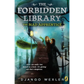 The Mad Apprentice - Paperback