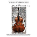 Constructing Walking Jazz Bass Lines Book V - Building a 12 Key Facility for the Jazz Bassist PT II - Paperback