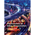 The Economics of Urban Transportation - Paperback