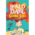 Going Solo - Paperback