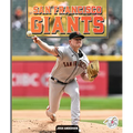 San Francisco Giants - Library Binding