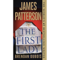 The First Lady - Mass Market Paperbound