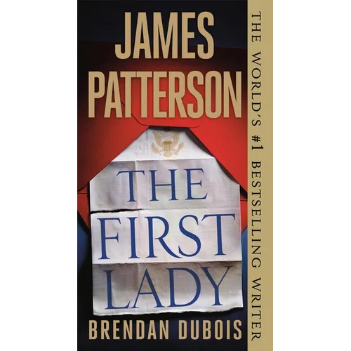 The First Lady - Mass Market Paperbound