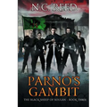 Parno's Gambit - Paperback