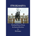 1776 Delmarva - Paperback