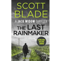 The Last Rainmaker - Paperback