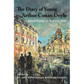 Adventures in Russia, 1881 - Paperback