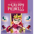 The Grumpy Princess - Hardcover