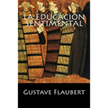 La Educación Sentimental - Paperback