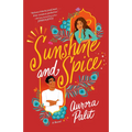 Sunshine and Spice - Paperback