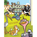 A Bigger Bird - Paperback
