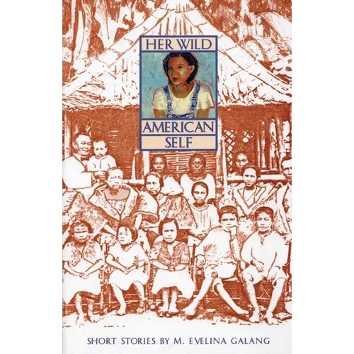 Her Wild American Self - Paperback