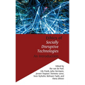 Ethics of Socially Disruptive Technologies: An Introduction - Hardcover