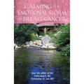 Calming The Emotional Storm Of Breast Cancer - Paperback