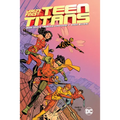 World's Finest: Teen Titans - Hardcover