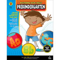 Mastering Basic Skills(r) Prekindergarten Activity Book - Paperback