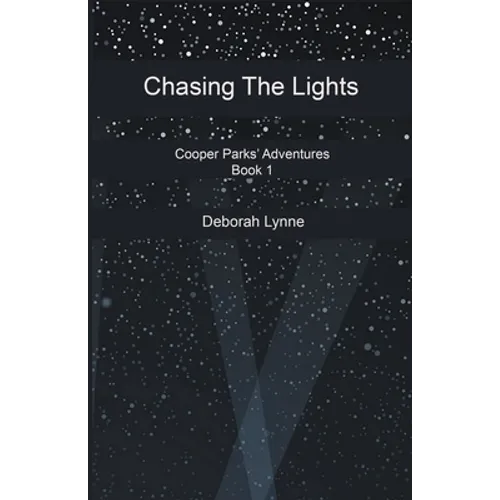 Chasing The Lights - Paperback