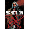 Sanction - Paperback