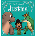 The Principle of Justice - Hardcover