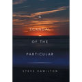 A Scandal of the Particular - Hardcover