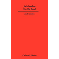 Jack London On The Road - Hardcover