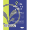 The Whitney Guide: The Los Angeles Private School 11th Edition - Paperback