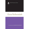 Ezra-Nehemiah (OTL) - Hardcover