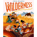 The Wilderness - Hardcover