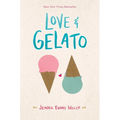 Love & Gelato - Hardcover