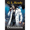 Dominion - Paperback