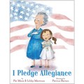 I Pledge Allegiance - Paperback