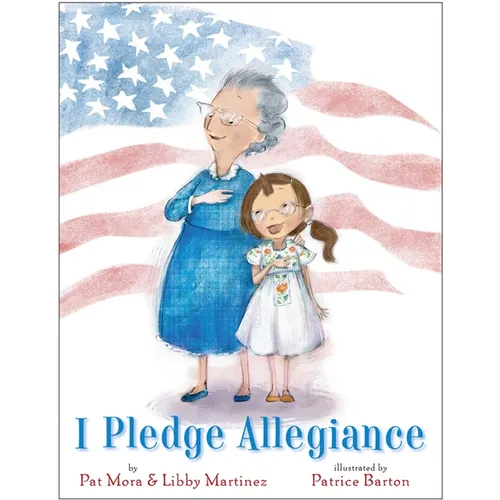 I Pledge Allegiance - Paperback