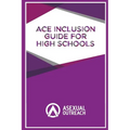 Ace Inclusion Guide for High Schools - Paperback