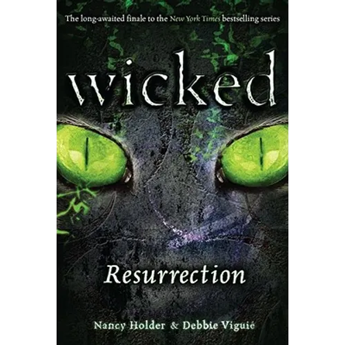 Resurrection - Paperback